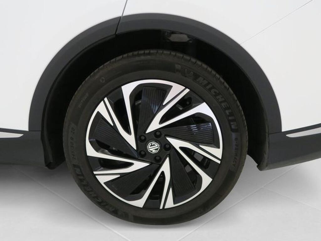 MG MGS6 EV Luxury Segunda mano