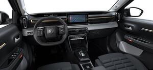 Citroën C3 Aircross Hybrid 145 ë-DCS6 PLUS 6