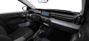 Citroën C3 Aircross Hybrid 145 ë-DCS6 PLUS 7
