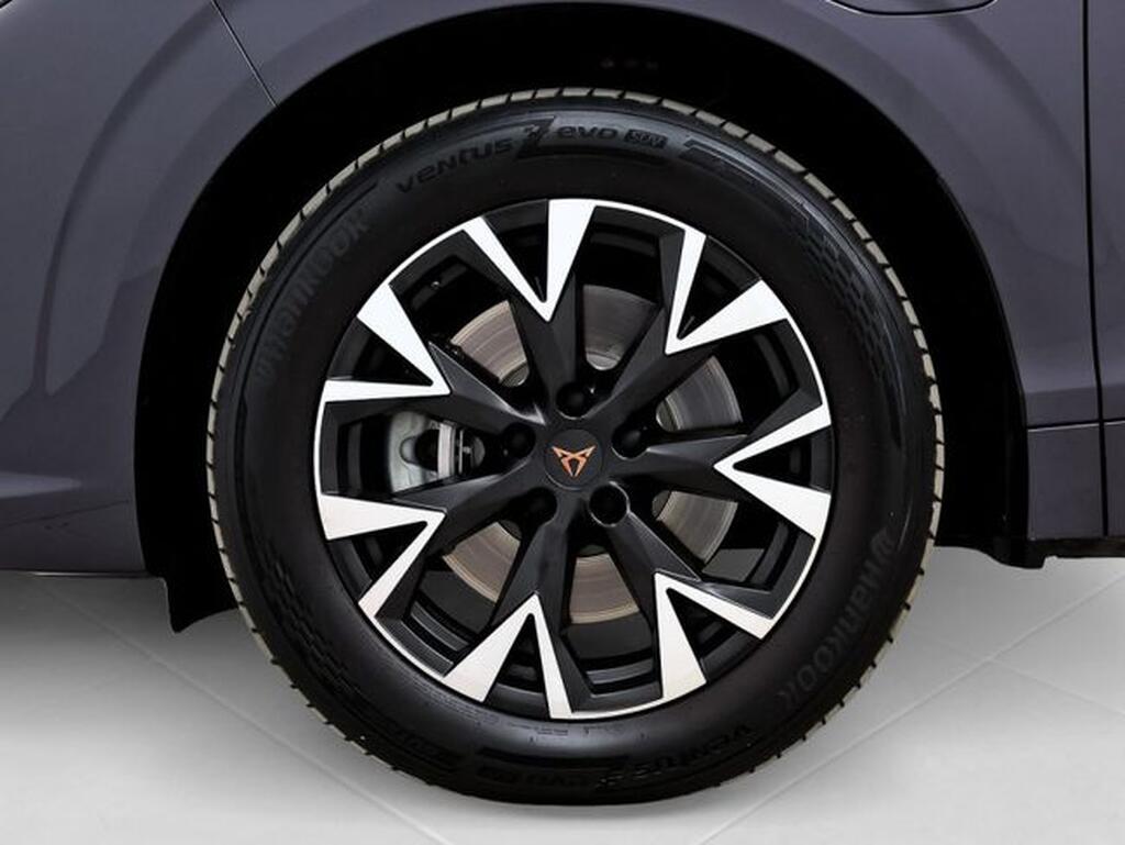 CUPRA Terramar 1.5 TSI e-Hybrid 150kW (204 CV) DSG Segunda mano