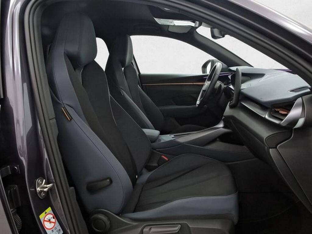 CUPRA Terramar 1.5 TSI e-Hybrid 150kW (204 CV) DSG Segunda mano
