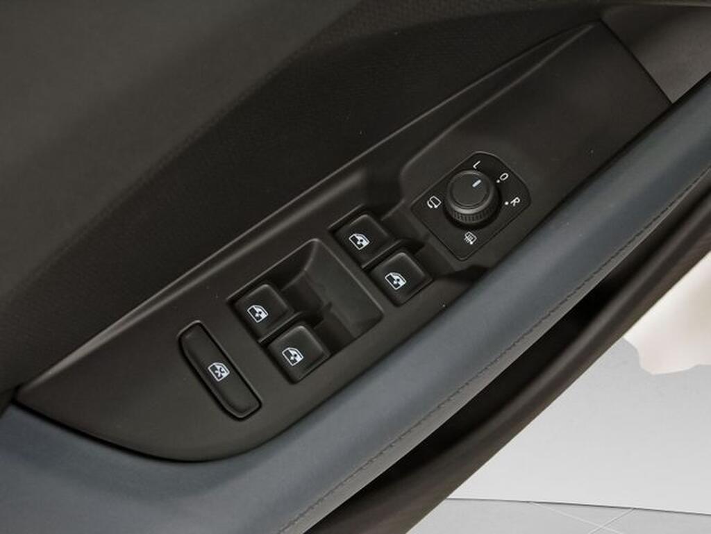 CUPRA Terramar 1.5 TSI e-Hybrid 150kW (204 CV) DSG Segunda mano