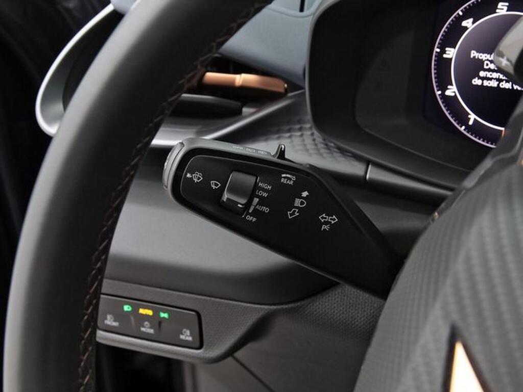CUPRA Terramar 1.5 TSI e-Hybrid 150kW (204 CV) DSG Segunda mano
