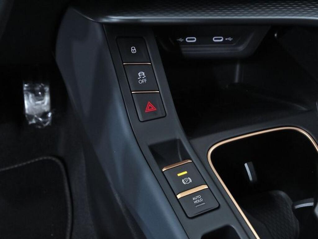 CUPRA Terramar 1.5 TSI e-Hybrid 150kW (204 CV) DSG Segunda mano