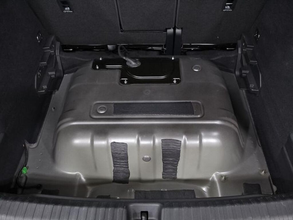 CUPRA Terramar 1.5 TSI e-Hybrid 150kW (204 CV) DSG Segunda mano