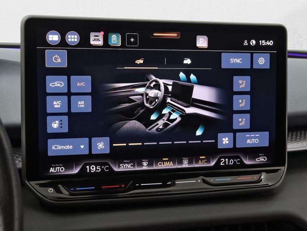 CUPRA Terramar 1.5 TSI e-Hybrid 150kW (204 CV) DSG Segunda mano