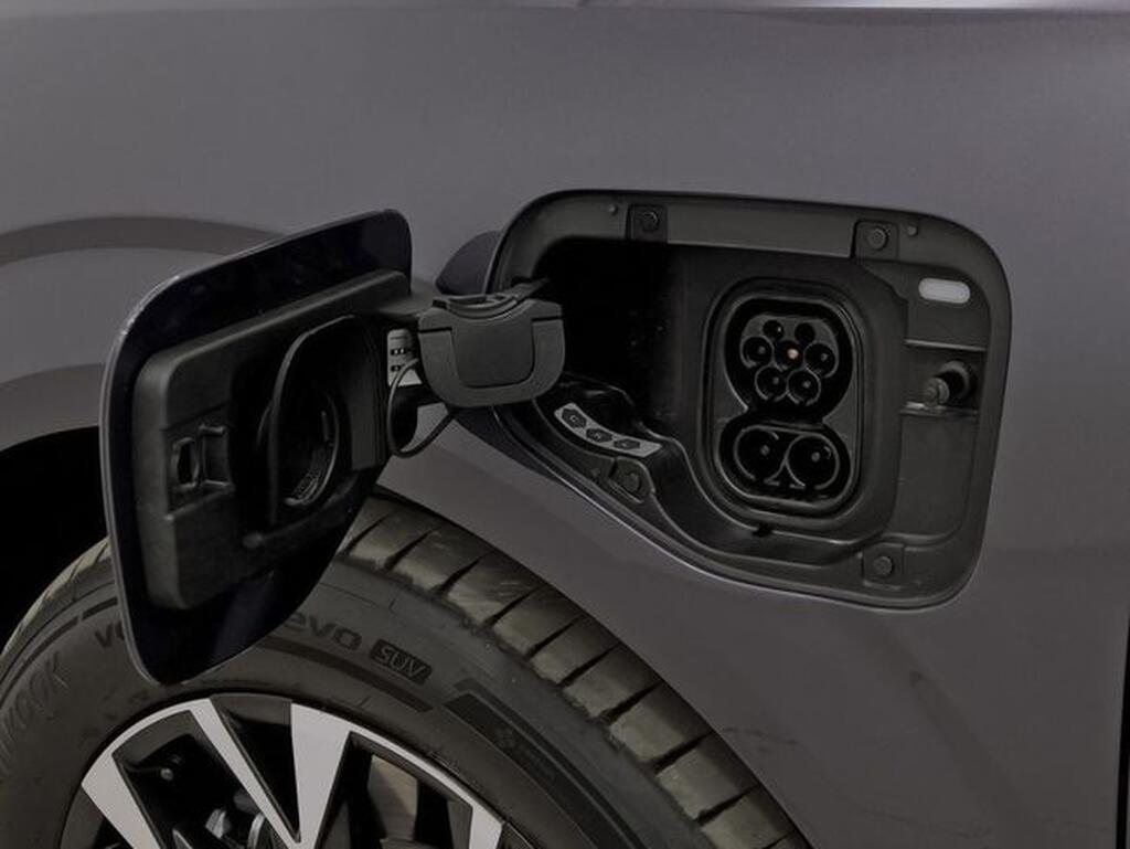 CUPRA Terramar 1.5 TSI e-Hybrid 150kW (204 CV) DSG Segunda mano