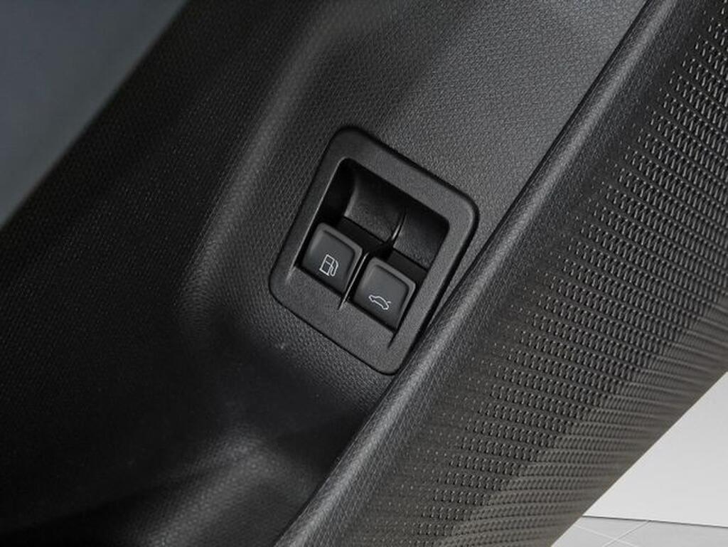 CUPRA Terramar 1.5 TSI e-Hybrid 150kW (204 CV) DSG Segunda mano