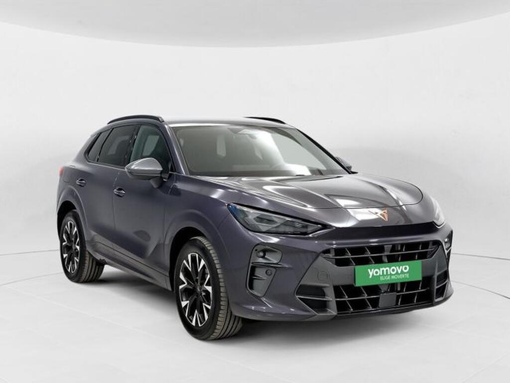 CUPRA Terramar 1.5 TSI e-Hybrid 150kW (204 CV) DSG Segunda mano
