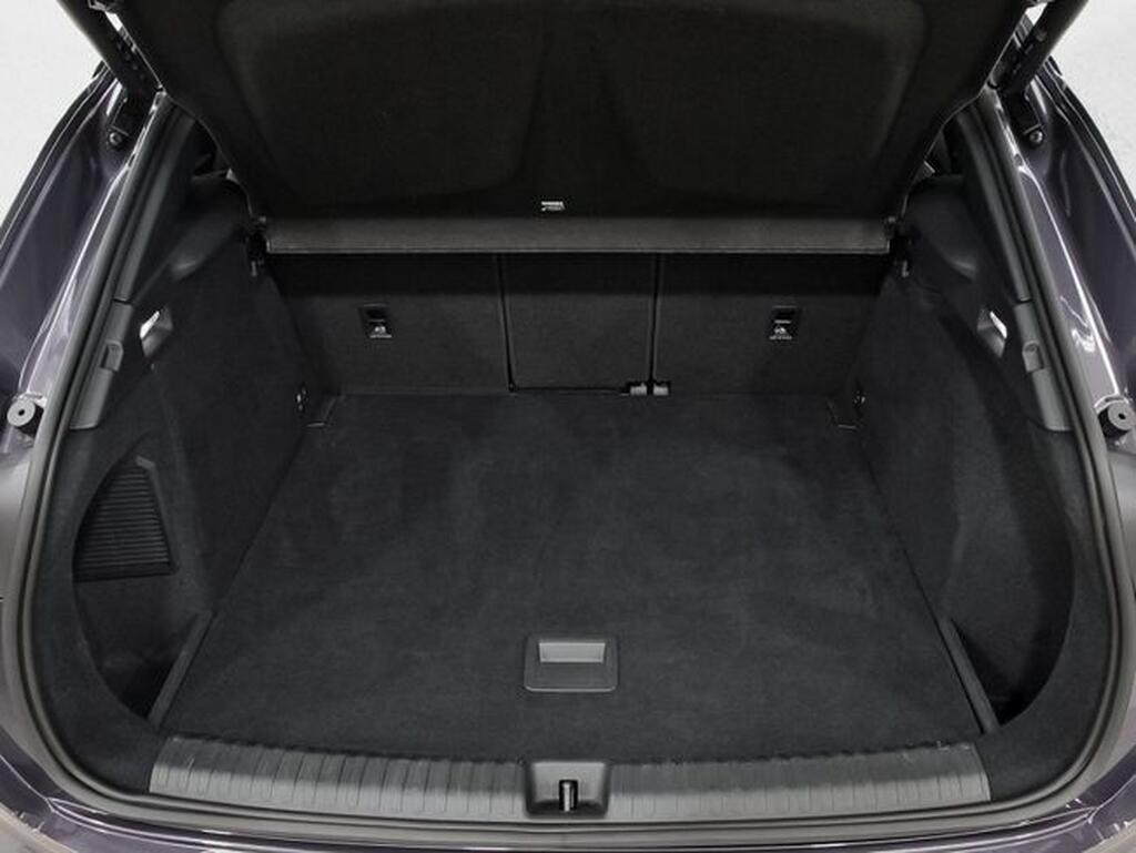 CUPRA Terramar 1.5 TSI e-Hybrid 150kW (204 CV) DSG Segunda mano