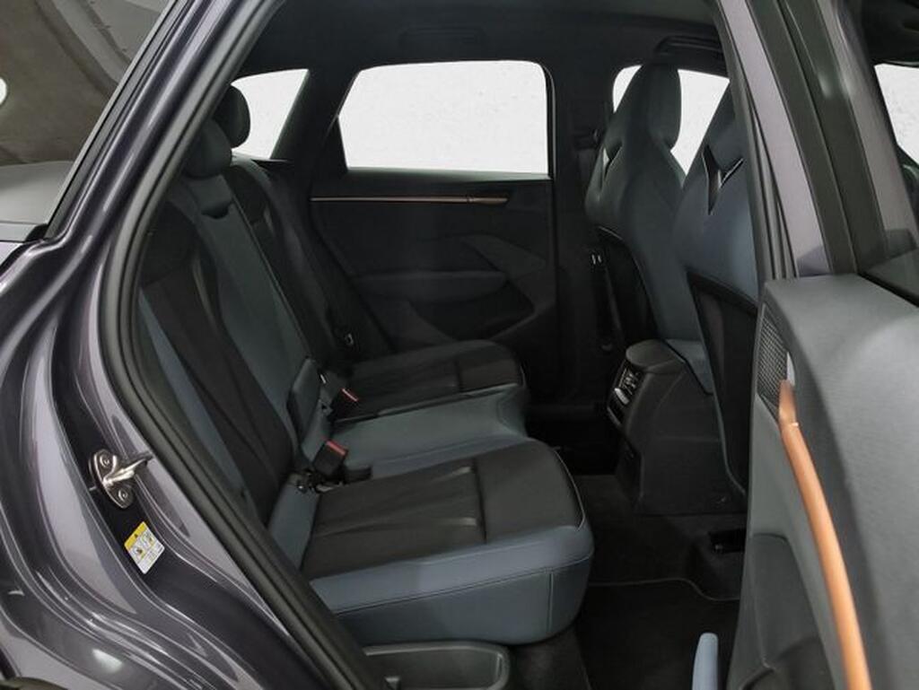 CUPRA Terramar 1.5 TSI e-Hybrid 150kW (204 CV) DSG Segunda mano
