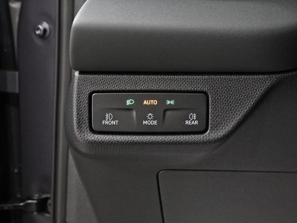 CUPRA Terramar 1.5 TSI e-Hybrid 150kW (204 CV) DSG Segunda mano
