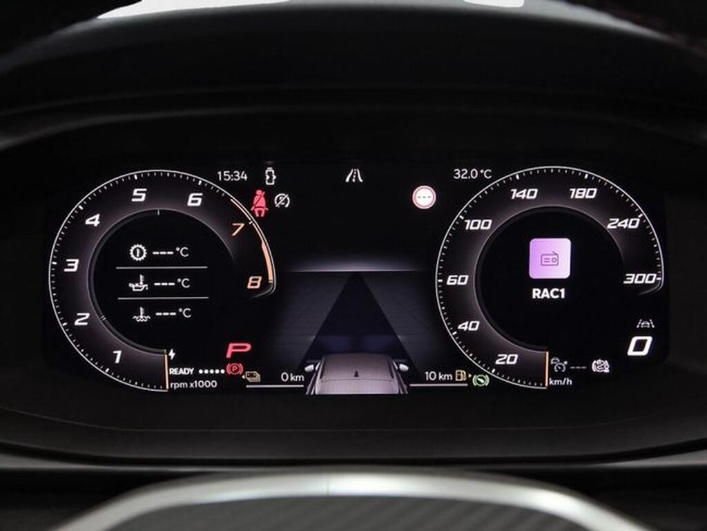CUPRA Terramar 1.5 TSI e-Hybrid 150kW (204 CV) DSG Segunda mano