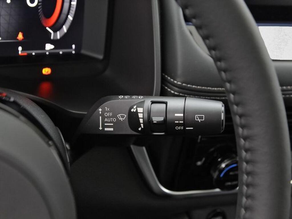 Nissan X-Trail 5pl 1.5 e-POWER 152kW 4x2 A/T N-Connecta Segunda mano