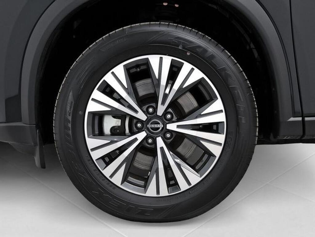 Nissan X-Trail 5pl 1.5 e-POWER 152kW 4x2 A/T N-Connecta Segunda mano