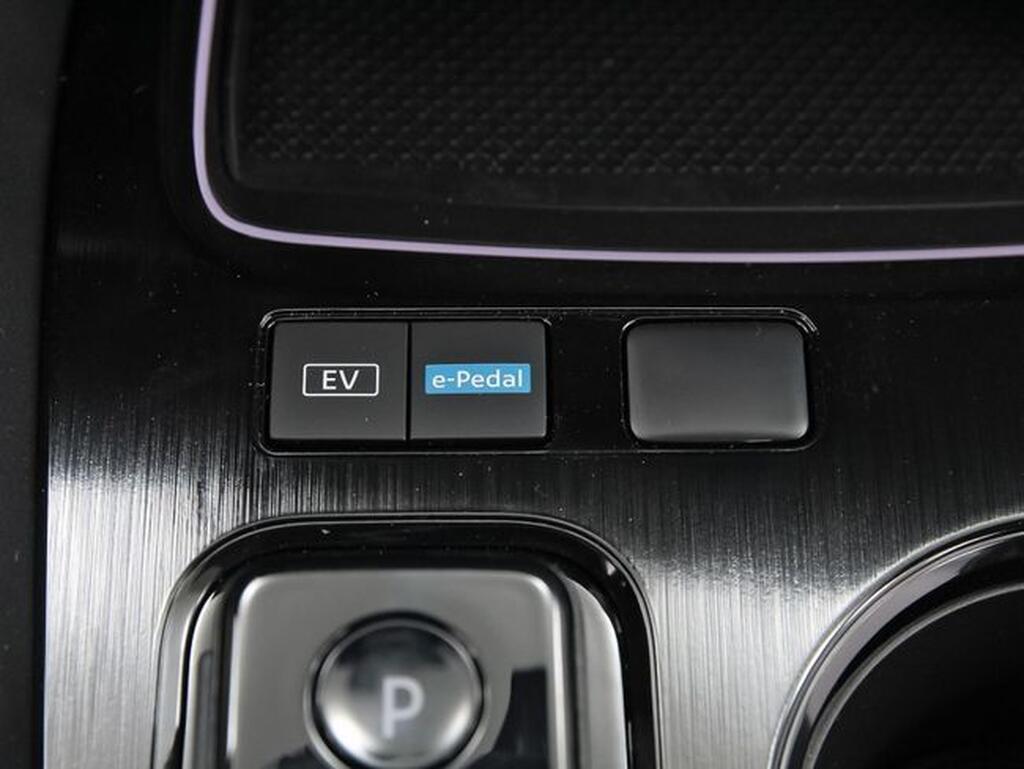 Nissan X-Trail 5pl 1.5 e-POWER 152kW 4x2 A/T N-Connecta Segunda mano