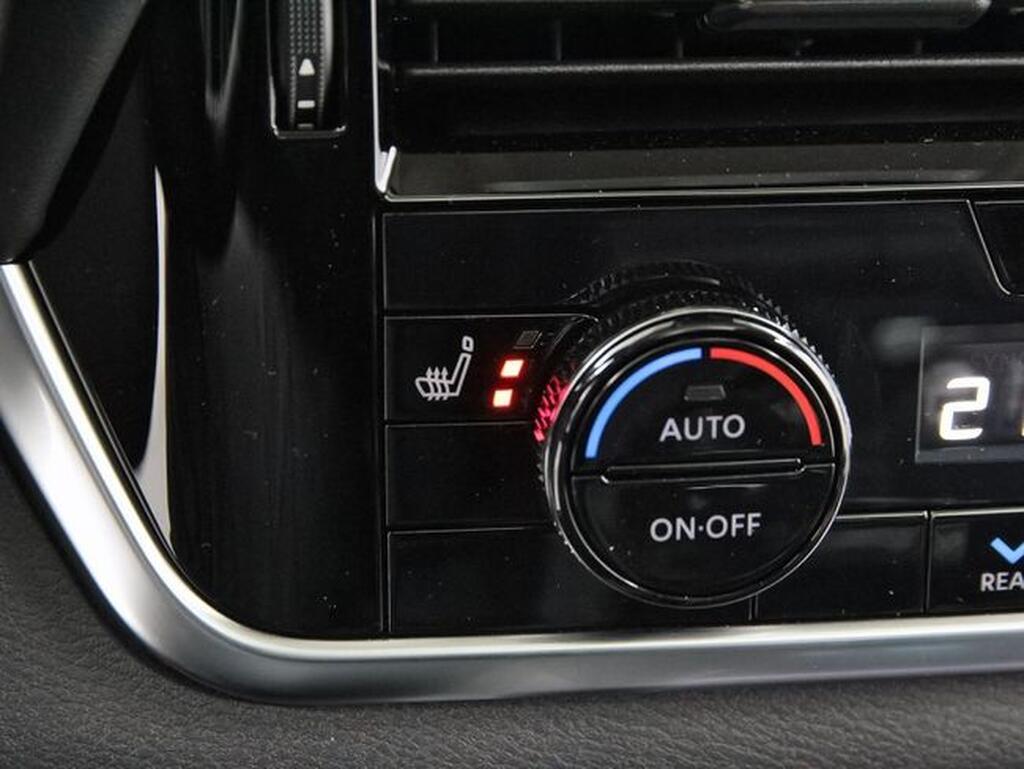 Nissan X-Trail 5pl 1.5 e-POWER 152kW 4x2 A/T N-Connecta Segunda mano