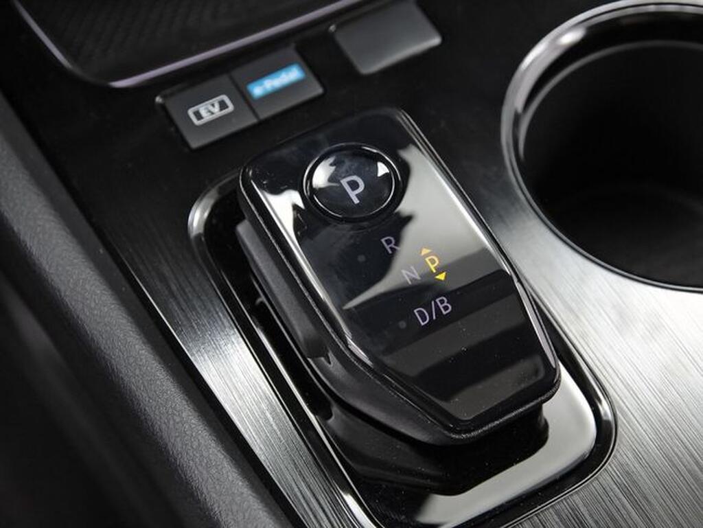 Nissan X-Trail 5pl 1.5 e-POWER 152kW 4x2 A/T N-Connecta Segunda mano