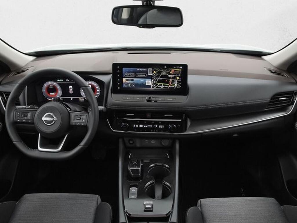 Nissan X-Trail 5pl 1.5 e-POWER 152kW 4x2 A/T N-Connecta Segunda mano