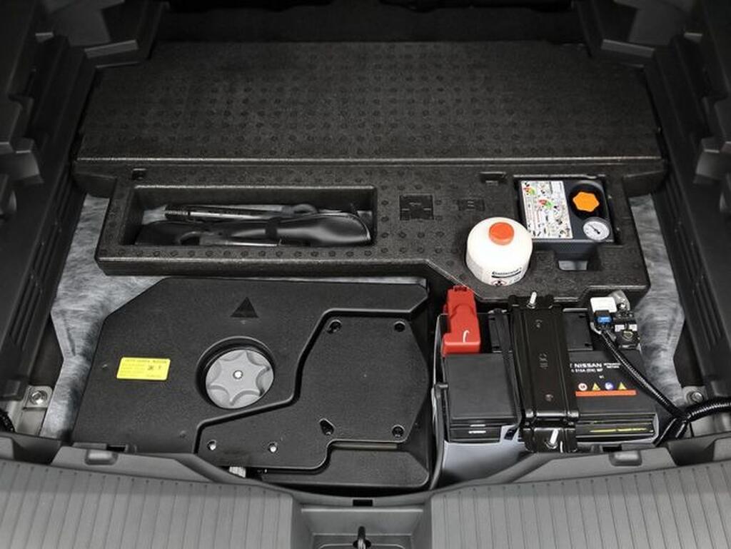 Nissan X-Trail 5pl 1.5 e-POWER 152kW 4x2 A/T N-Connecta Segunda mano