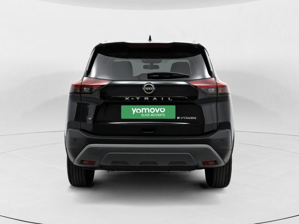 Nissan X-Trail 5pl 1.5 e-POWER 152kW 4x2 A/T N-Connecta Segunda mano