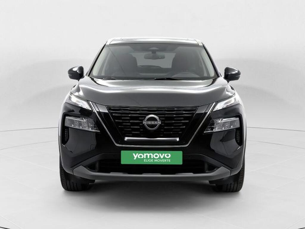 Nissan X-Trail 5pl 1.5 e-POWER 152kW 4x2 A/T N-Connecta Segunda mano