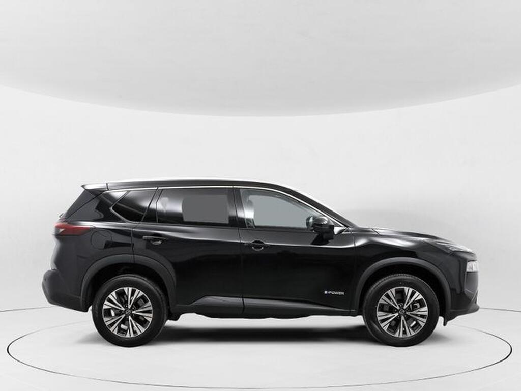 Nissan X-Trail 5pl 1.5 e-POWER 152kW 4x2 A/T N-Connecta Segunda mano