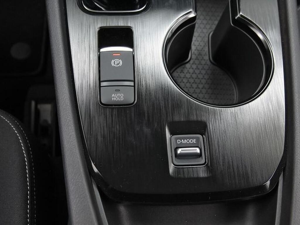 Nissan X-Trail 5pl 1.5 e-POWER 152kW 4x2 A/T N-Connecta Segunda mano