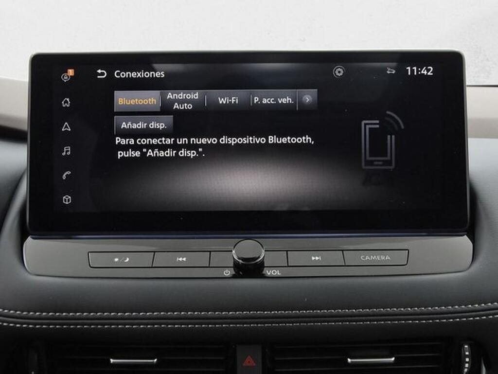 Nissan X-Trail 5pl 1.5 e-POWER 152kW 4x2 A/T N-Connecta Segunda mano