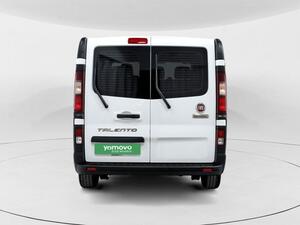 Fiat Talento 2.0 ECOJET 120CV SX N1 L1 12 4P 6 PLAZAS 5