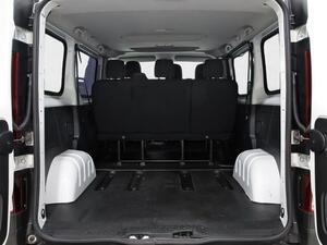 Fiat Talento 2.0 ECOJET 120CV SX N1 L1 12 4P 6 PLAZAS 9