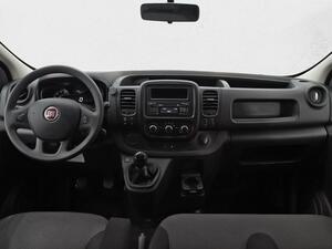 Fiat Talento 2.0 ECOJET 120CV SX N1 L1 12 4P 6 PLAZAS 6
