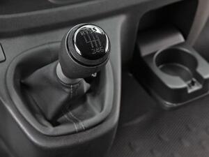 Fiat Talento 2.0 ECOJET 120CV SX N1 L1 12 4P 6 PLAZAS 25
