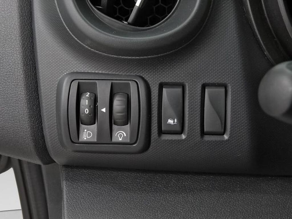 Fiat Talento 2.0 ECOJET 120CV SX N1 L1 12 4P 6 PLAZAS Segunda mano