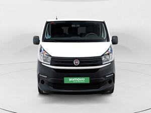 Fiat Talento 2.0 ECOJET 120CV SX N1 L1 12 4P 6 PLAZAS 4