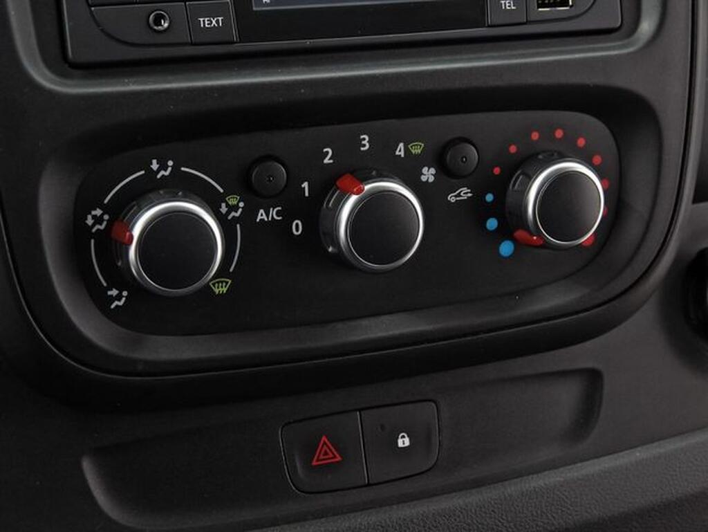 Fiat Talento 2.0 ECOJET 120CV SX N1 L1 12 4P 6 PLAZAS Segunda mano
