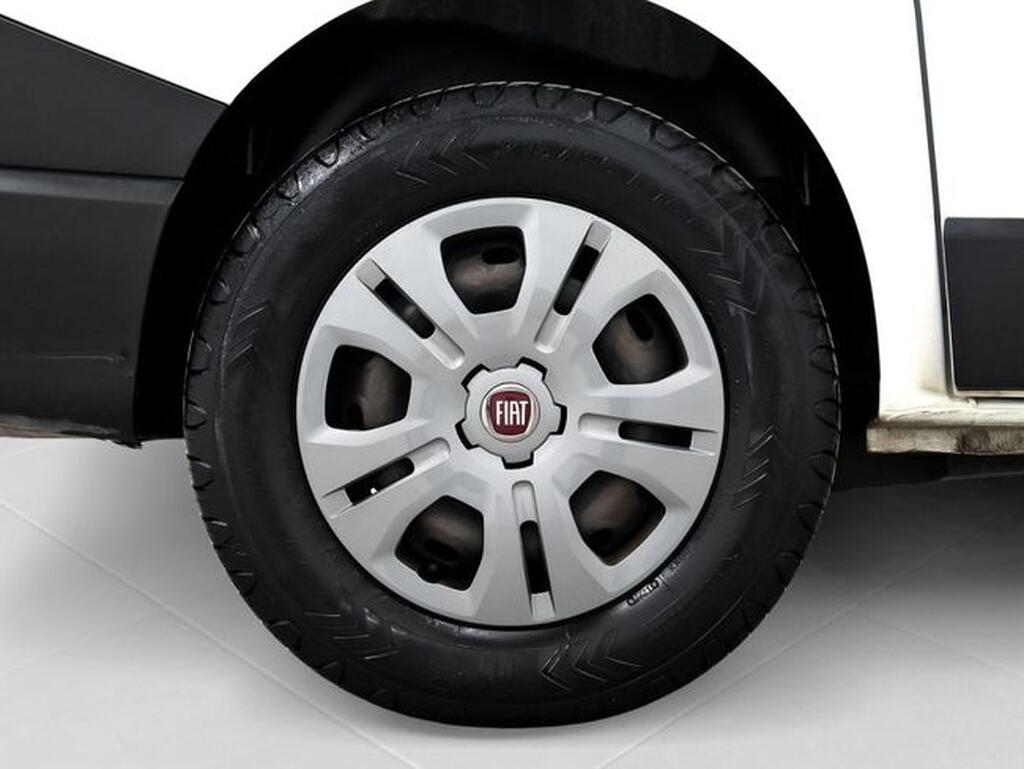 Fiat Talento 2.0 ECOJET 120CV SX N1 L1 12 4P 6 PLAZAS Segunda mano