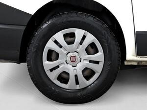 Fiat Talento 2.0 ECOJET 120CV SX N1 L1 12 4P 6 PLAZAS 10