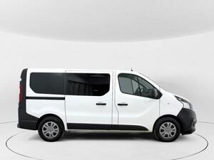 Fiat Talento 2.0 ECOJET 120CV SX N1 L1 12 4P 6 PLAZAS 3