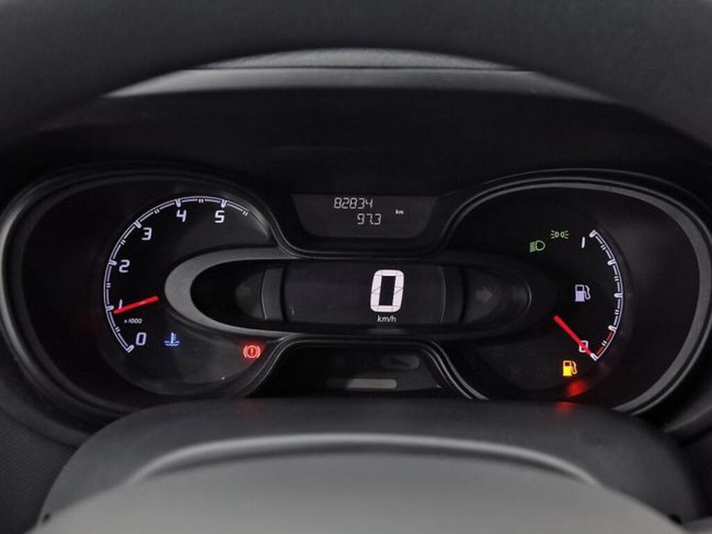 Fiat Talento 2.0 ECOJET 120CV SX N1 L1 12 4P 6 PLAZAS Segunda mano