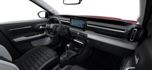 Citroën C3 Turbo 100 Max 7