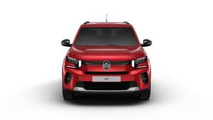 Citroën C3 Turbo 100 Max 6