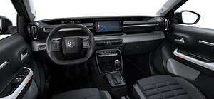 Citroën C3 Turbo 100 Max 8