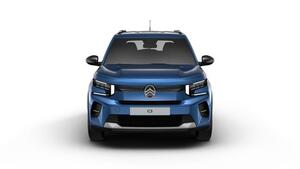 Citroën C3 Turbo 100 Plus 5