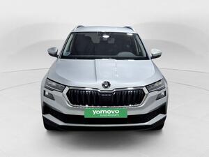 Skoda Karoq 2.0 TDI 110kW (150CV) Ambition 4