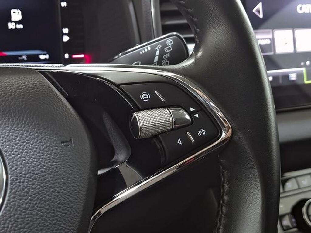 Skoda Karoq 2.0 TDI 110kW (150CV) Ambition Segunda mano