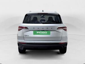 Skoda Karoq 2.0 TDI 110kW (150CV) Ambition 5