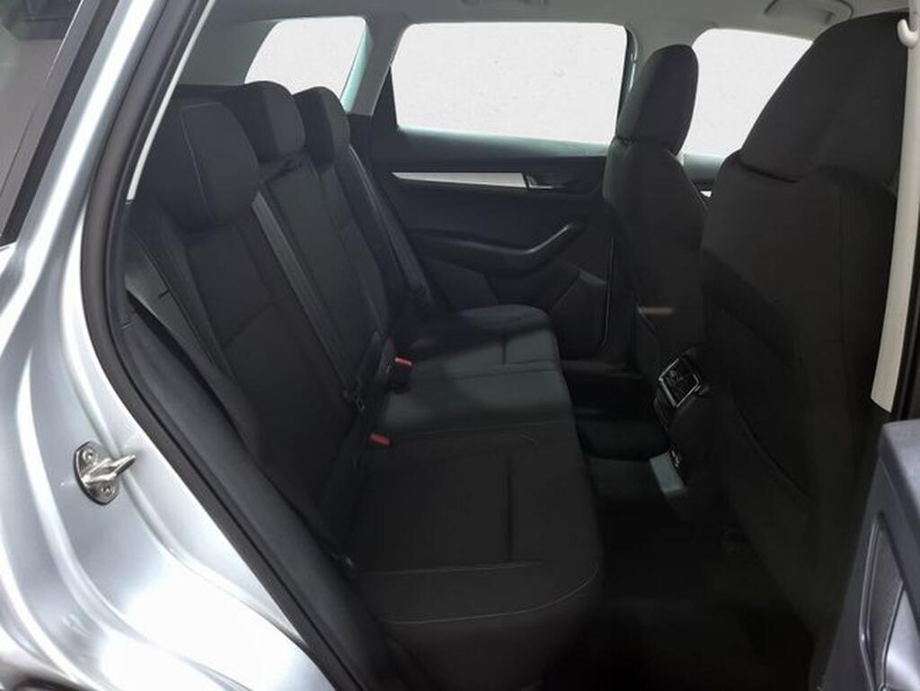 Skoda Karoq 2.0 TDI 110kW (150CV) Ambition Segunda mano