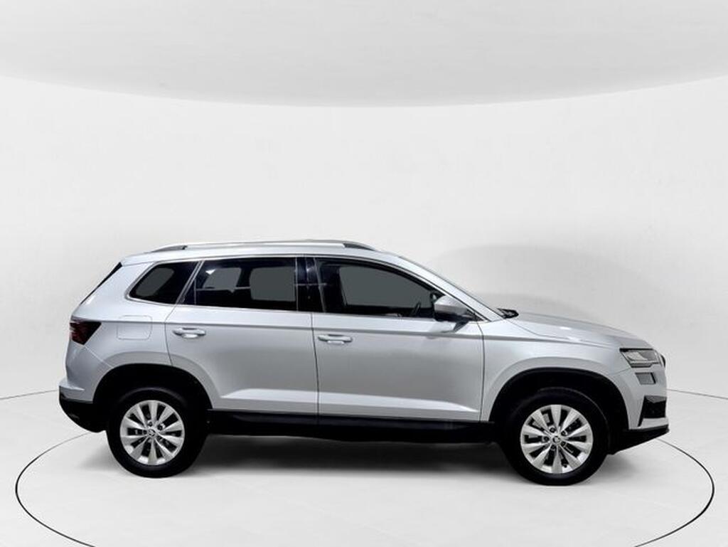 Skoda Karoq 2.0 TDI 110kW (150CV) Ambition Segunda mano