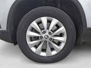 Skoda Karoq 2.0 TDI 110kW (150CV) Ambition 10